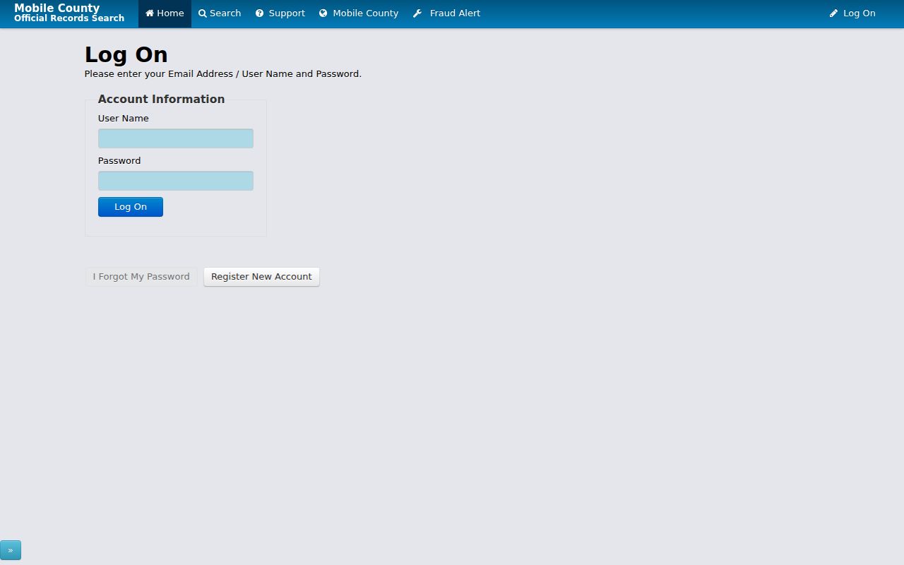 Mobile resident lookup Landmark probate records login